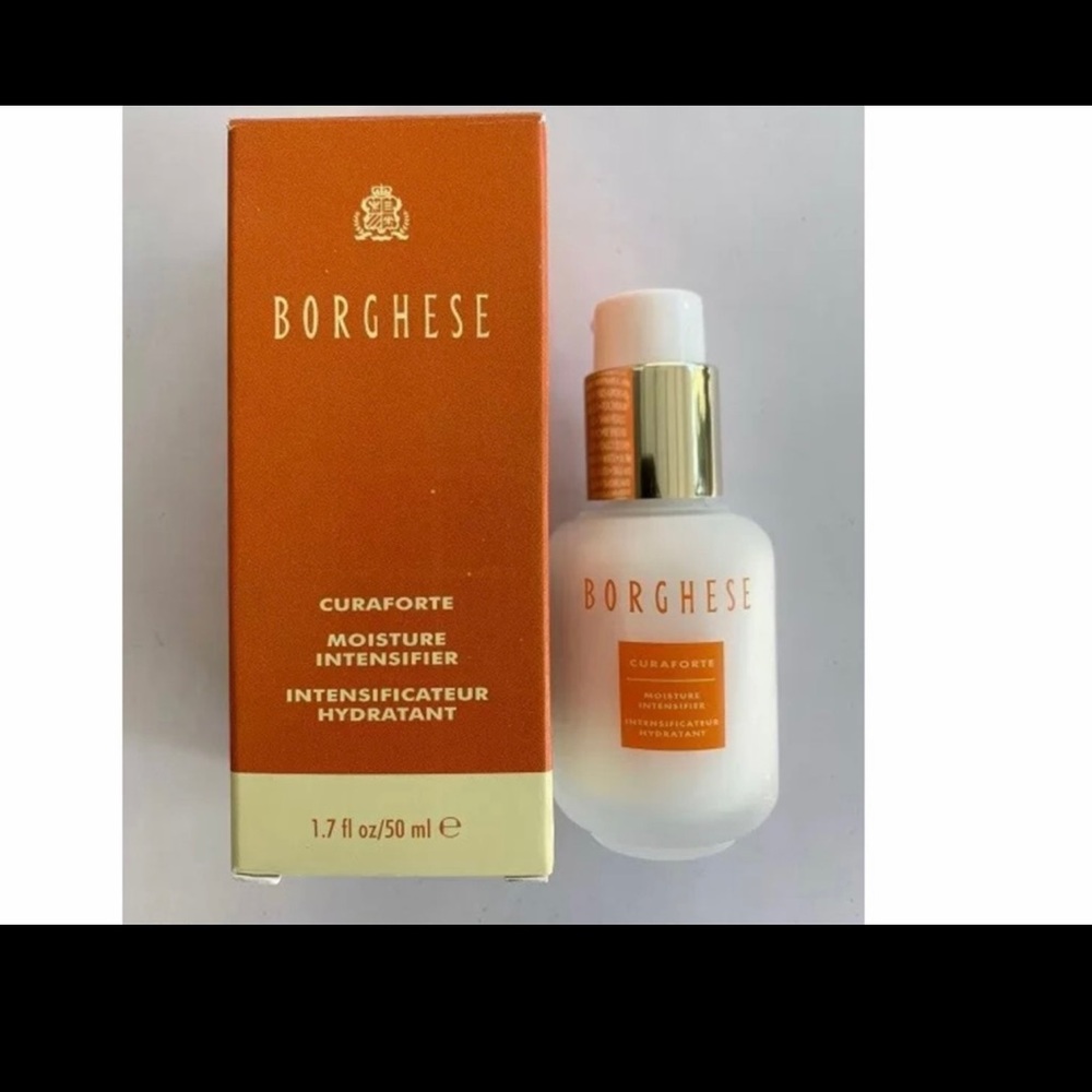 Borghese Curaforte moisture 1.7 FL oz